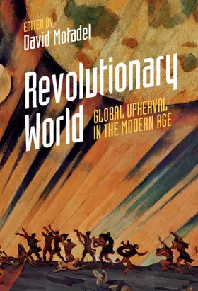 Motadel |  Revolutionary World | Buch |  Sack Fachmedien