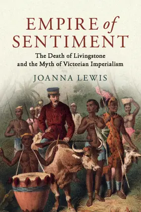 Lewis |  Empire of Sentiment | Buch |  Sack Fachmedien