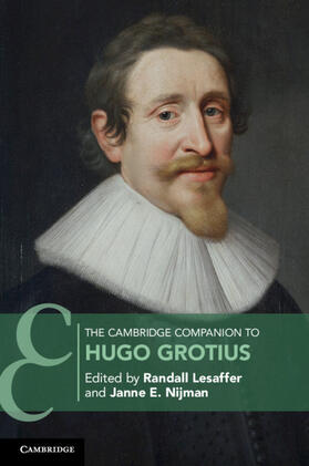 Lesaffer / Nijman |  The Cambridge Companion to Hugo Grotius | Buch |  Sack Fachmedien