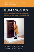 Smith / Wilson |  Humanomics | Buch |  Sack Fachmedien