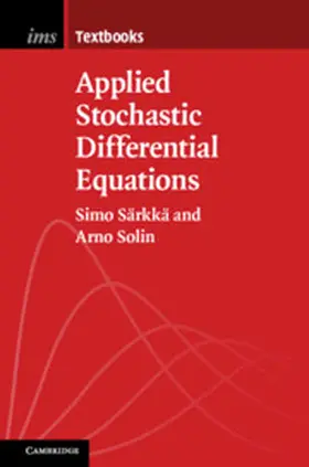 Särkkä / Solin |  Applied Stochastic Differential Equations | Buch |  Sack Fachmedien