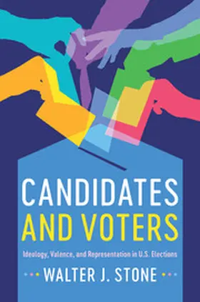 Stone | Candidates and Voters | Buch | 978-1-316-64960-2 | www.sack.de