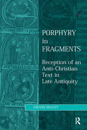 Magny | Porphyry in Fragments | E-Book | sack.de