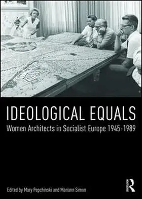 Pepchinski / Simon | Ideological Equals | E-Book | sack.de