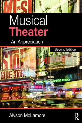 McLamore |  Musical Theater | eBook | Sack Fachmedien