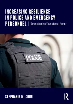 Conn | Increasing Resilience in Police and Emergency Personnel | E-Book | www.sack.de