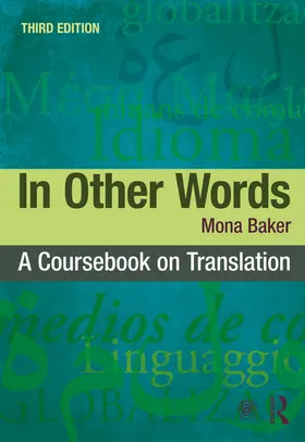 Baker | In Other Words | E-Book | www.sack.de