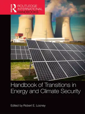 Looney | Handbook of Transitions to Energy and Climate Security | E-Book | sack.de