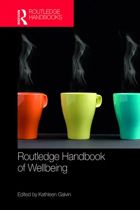 Galvin | Routledge Handbook of Well-Being | E-Book | www.sack.de