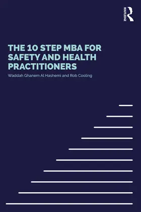 S Ghanem Al Hashmi / Cooling | The 10 Step MBA for Safety and Health Practitioners | E-Book | sack.de