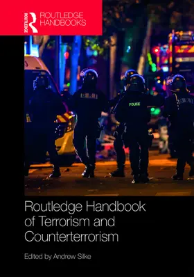 Silke | Routledge Handbook of Terrorism and Counterterrorism | E-Book | www.sack.de