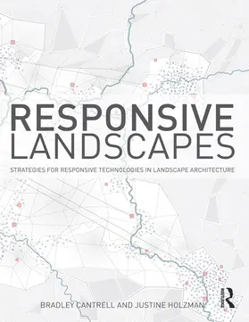 Cantrell / Holzman |  Responsive Landscapes | eBook | Sack Fachmedien