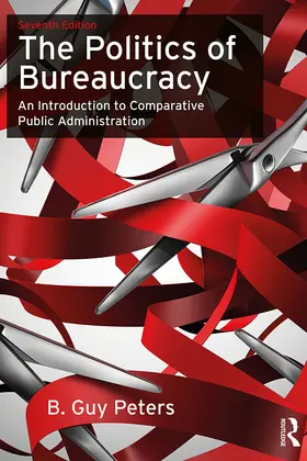 Peters | The Politics of Bureaucracy | E-Book | www.sack.de