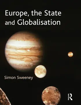 Sweeney |  Europe, the State and Globalisation | eBook | Sack Fachmedien