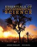 Friedland / Relyea |  Essentials of Environmental Science | Buch |  Sack Fachmedien