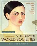 Crowston / Beck / Davila |  A History of World Societies, Concise, Volume 2 | Buch |  Sack Fachmedien