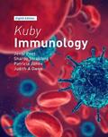 Punt / Stranford / Jones |  Kuby Immunology | Buch |  Sack Fachmedien