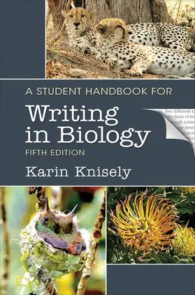 Knisely |  STUDENT HANDBK FOR WRITING IN | Buch |  Sack Fachmedien