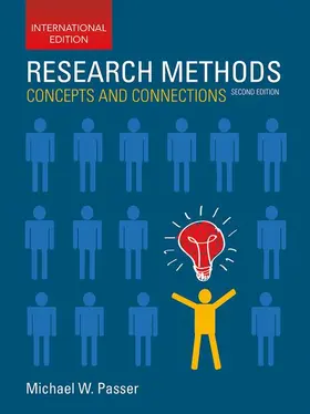Passer |  Research Methods | Buch |  Sack Fachmedien
