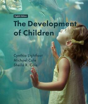 Lightfoot / Cole |  The Development of Children | Buch |  Sack Fachmedien