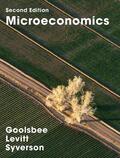 Goolsbee / Levitt / Syverson |  Microeconomics | Buch |  Sack Fachmedien