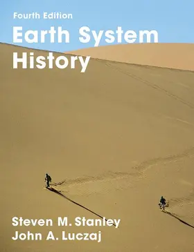 Stanley |  Earth System History | Buch |  Sack Fachmedien