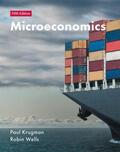 Krugman / Wells |  Microeconomics | Buch |  Sack Fachmedien