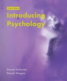 Schacter / Gilbert / Nock |  Introducing Psychology | Buch |  Sack Fachmedien