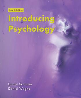 Schacter / Gilbert / Nock | Introducing Psychology | Buch | 978-1-319-18755-2 | sack.de