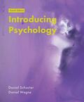 Schacter / Gilbert / Nock |  Introducing Psychology | Buch |  Sack Fachmedien