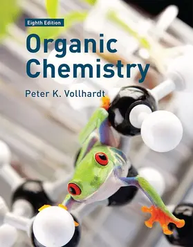 Vollhardt / Schore | Organic Chemistry | Buch | 978-1-319-18771-2 | www.sack.de