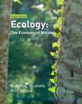 Ricklefs / Relyea |  Ecology: The Economy of Nature | Buch |  Sack Fachmedien