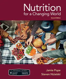 Pope / Nizielski |  Scientific American Nutrition for a Changing World | Sonstiges |  Sack Fachmedien