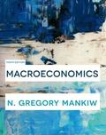 Mankiw |  Mankiw, N: Macroeconomics | Buch |  Sack Fachmedien