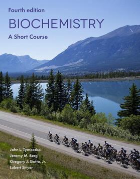 Tymoczko / Berg / Stryer | Biochemistry: A Short Course | Buch | 978-1-319-24808-6 | sack.de