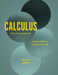 Sullivan / Miranda |  Sullivan, M: Calculus: Early Transcendentals | Buch |  Sack Fachmedien