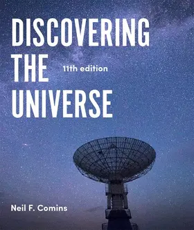 Comins | Comins, N: Discovering the Universe | Buch | 978-1-319-24860-4 | sack.de