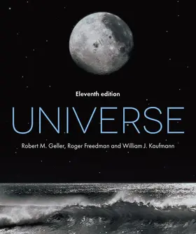 Freedman / Geller / Kaufmann |  Achieve for Universe 11 Edition | Buch |  Sack Fachmedien