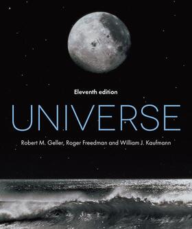 Geller / Freedman / Kaufmann | Achieve for Universe 11 Edition | Buch | 978-1-319-24864-2 | sack.de