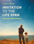 Berger |  Invitation to the Life Span | Buch |  Sack Fachmedien