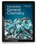Learning |  Interactive General Chemistry (12 month access card) | Buch |  Sack Fachmedien