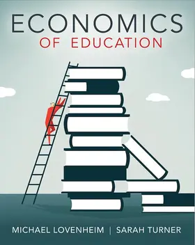 Lovenheim / Turner |  Economics of Education | Buch |  Sack Fachmedien