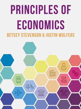 Stevenson / Wolfers | Stevenson, B: Principles of Economics (International Ed.) | Buch | 978-1-319-32529-9 | sack.de