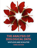 Whitlock / Schluter |  The Analysis of Biological Data (International Edition) | Buch |  Sack Fachmedien