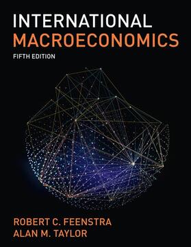 Feenstra / Taylor |  International Macroeconomics (International Edition) | Buch |  Sack Fachmedien