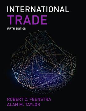 Feenstra / Taylor | International Trade (International Edition) | Buch | 978-1-319-38286-5 | sack.de