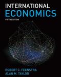 Feenstra |  International Economics | eBook | Sack Fachmedien