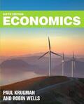 Krugman / Wells |  Economics (International Edition) | Buch |  Sack Fachmedien