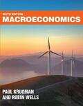 Krugman / Wells |  Macroeconomics (International Edition) | Buch |  Sack Fachmedien