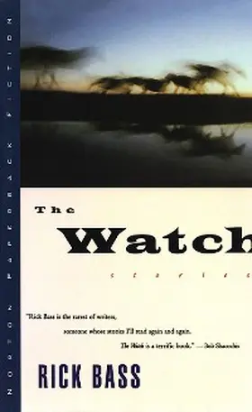 Bass |  The Watch | eBook | Sack Fachmedien